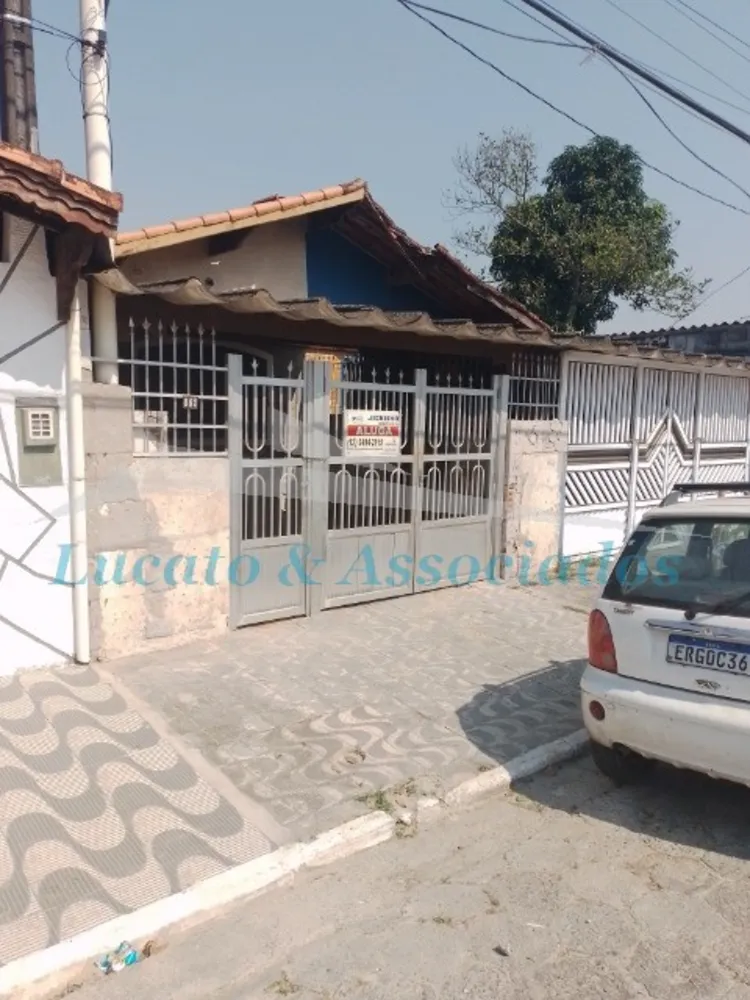 Casa, 2 quartos, 70 m² - Foto 1