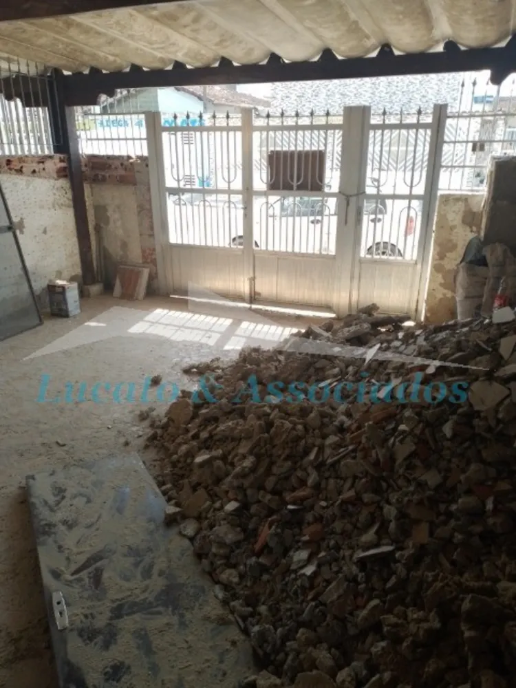 Casa, 2 quartos, 70 m² - Foto 5