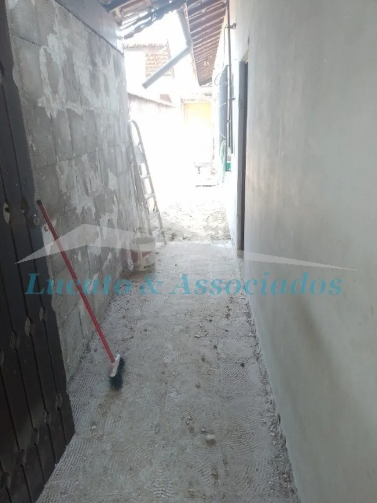 Casa, 2 quartos, 70 m² - Foto 3