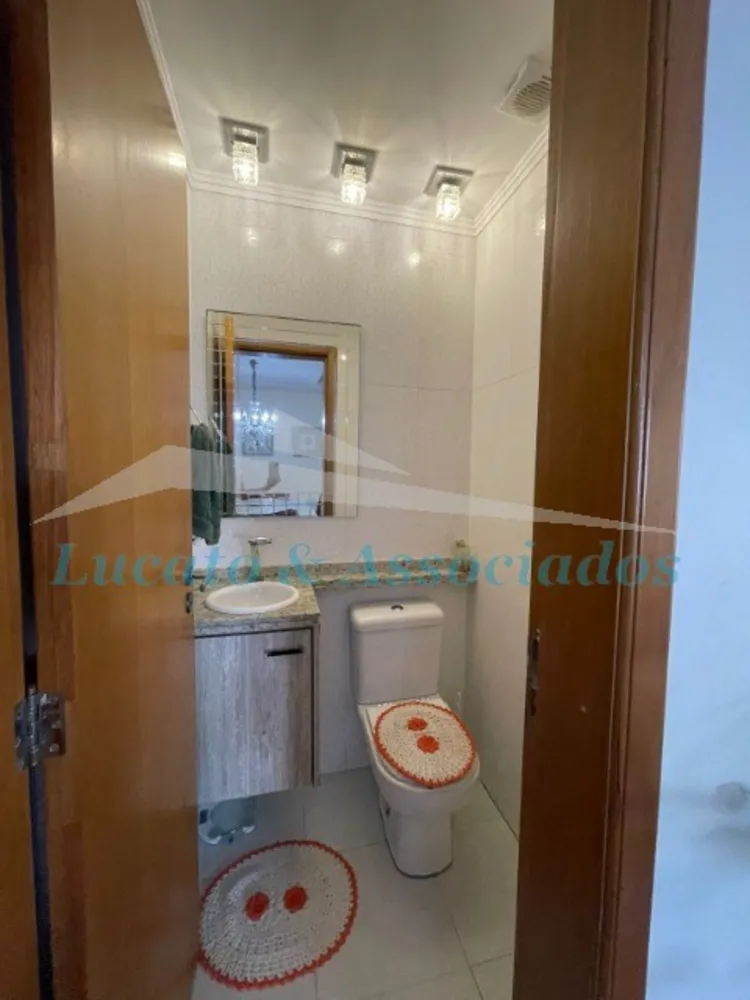 Apartamento, 3 quartos, 123 m² - Foto 15