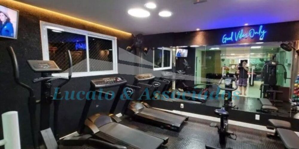 Apartamento, 3 quartos, 123 m² - Foto 9