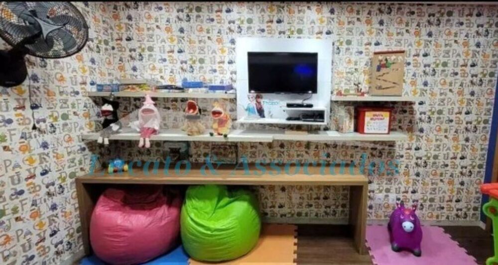 Apartamento, 3 quartos, 123 m² - Foto 6