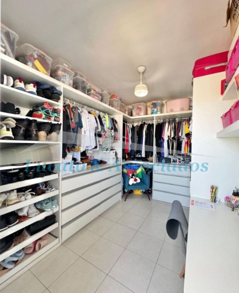 Apartamento, 3 quartos, 123 m² - Foto 1
