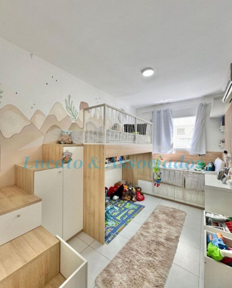 Apartamento, 3 quartos, 123 m² - Foto 10