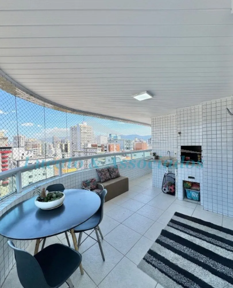 Apartamento, 3 quartos, 123 m² - Foto 14