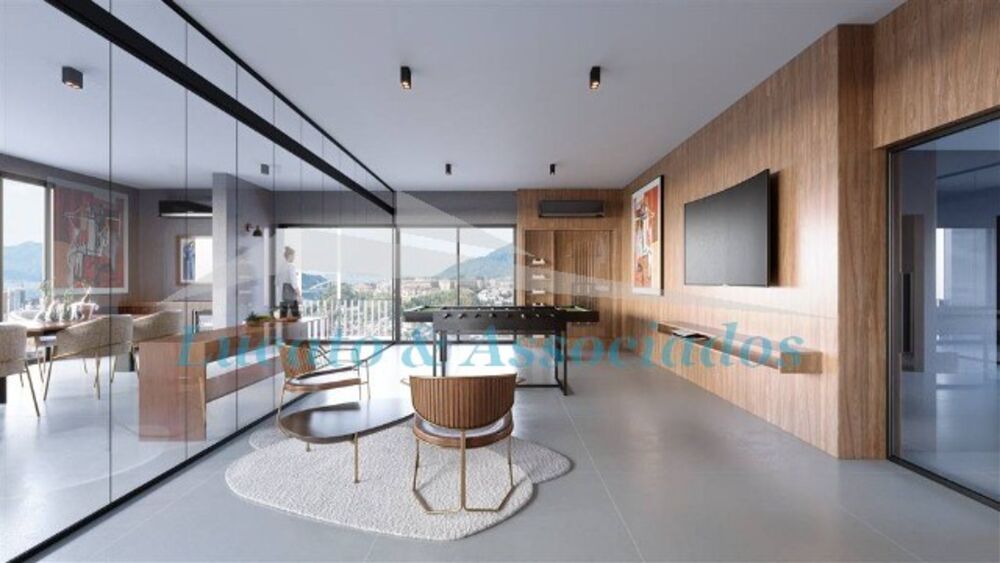 Apartamento, 2 quartos, 75 m² - Foto 6