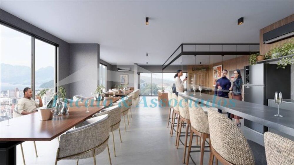 Apartamento, 2 quartos, 75 m² - Foto 5