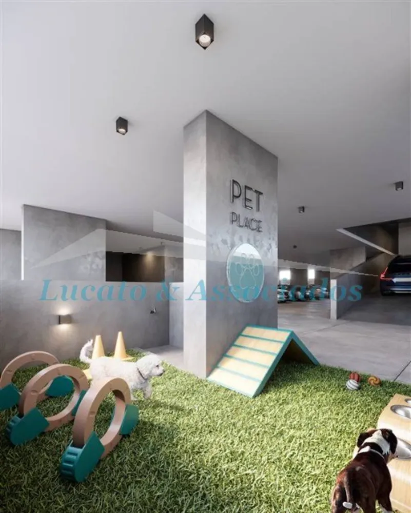 Apartamento, 2 quartos, 75 m² - Foto 1