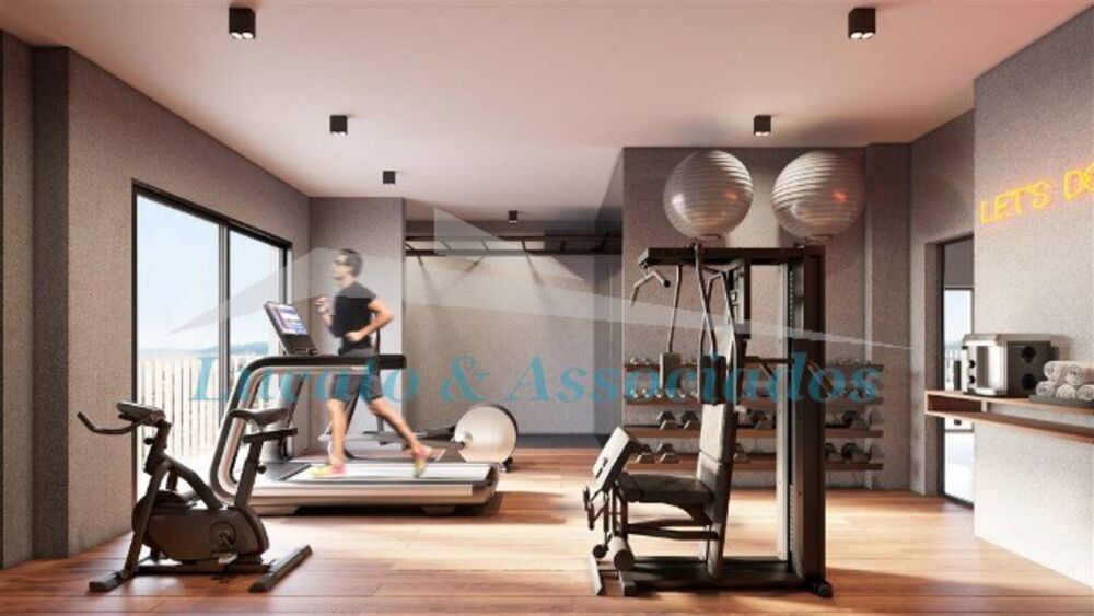Apartamento, 2 quartos, 75 m² - Foto 1