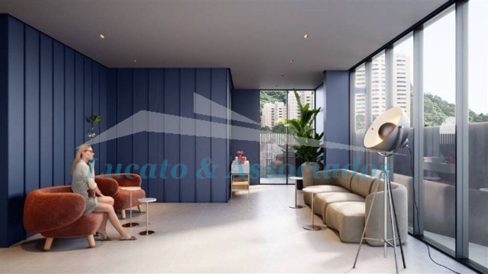 Apartamento, 2 quartos, 75 m² - Foto 8