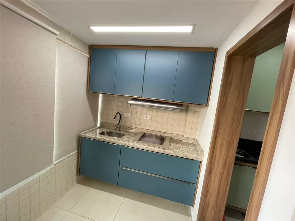 Apartamento à venda com 2 quartos, 71m² - Foto 1