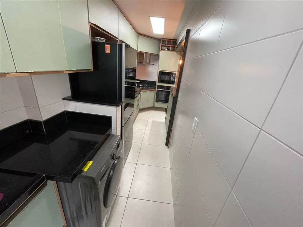 Apartamento à venda com 2 quartos, 71m² - Foto 3