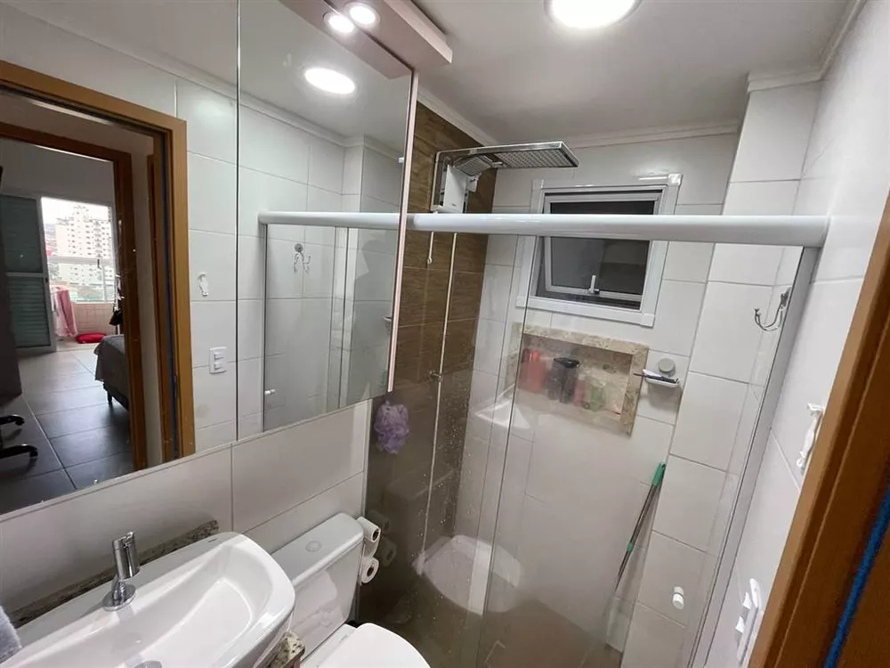 Apartamento à venda com 2 quartos, 71m² - Foto 3