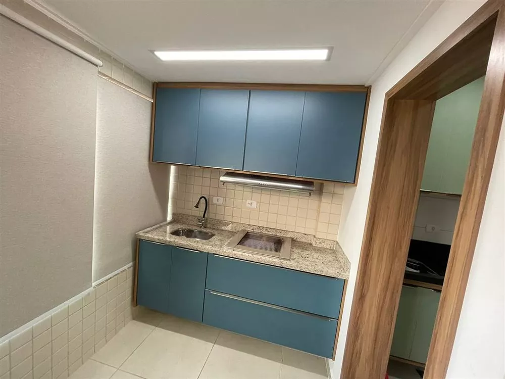 Apartamento à venda com 2 quartos, 71m² - Foto 4