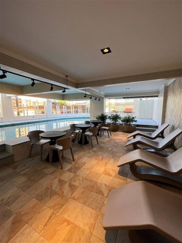 Apartamento à venda com 3 quartos, 126m² - Foto 12