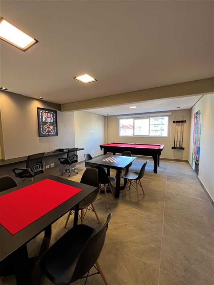 Apartamento à venda com 3 quartos, 126m² - Foto 8