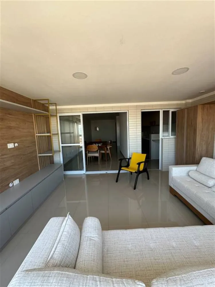 Apartamento, 3 quartos, 126 m² - Foto 28