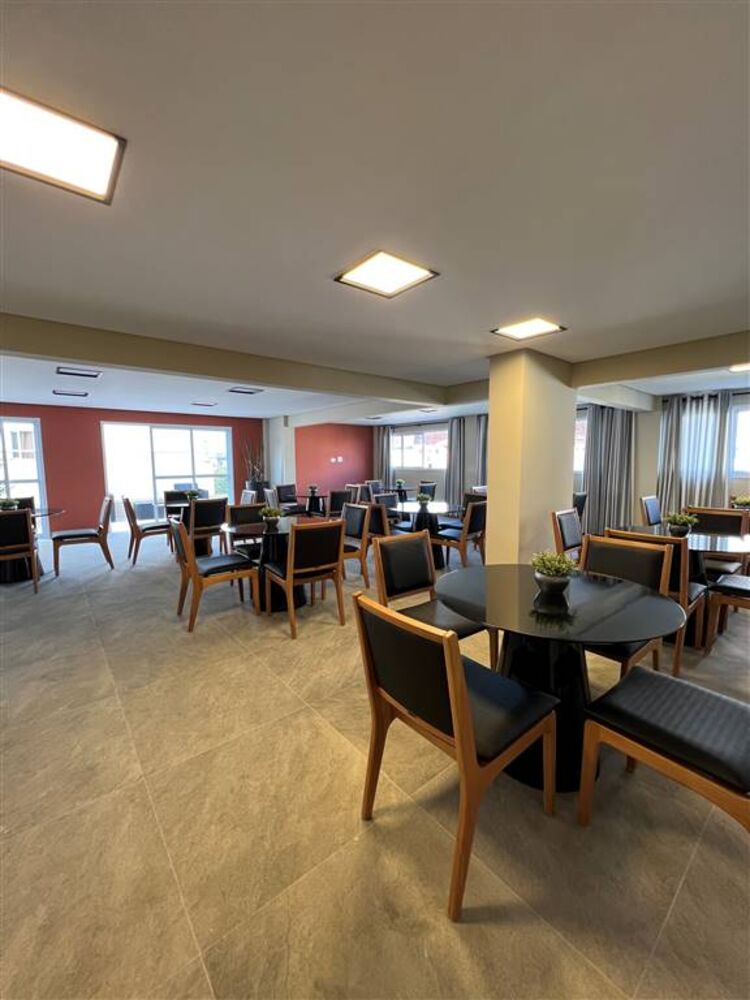 Apartamento à venda com 3 quartos, 126m² - Foto 5