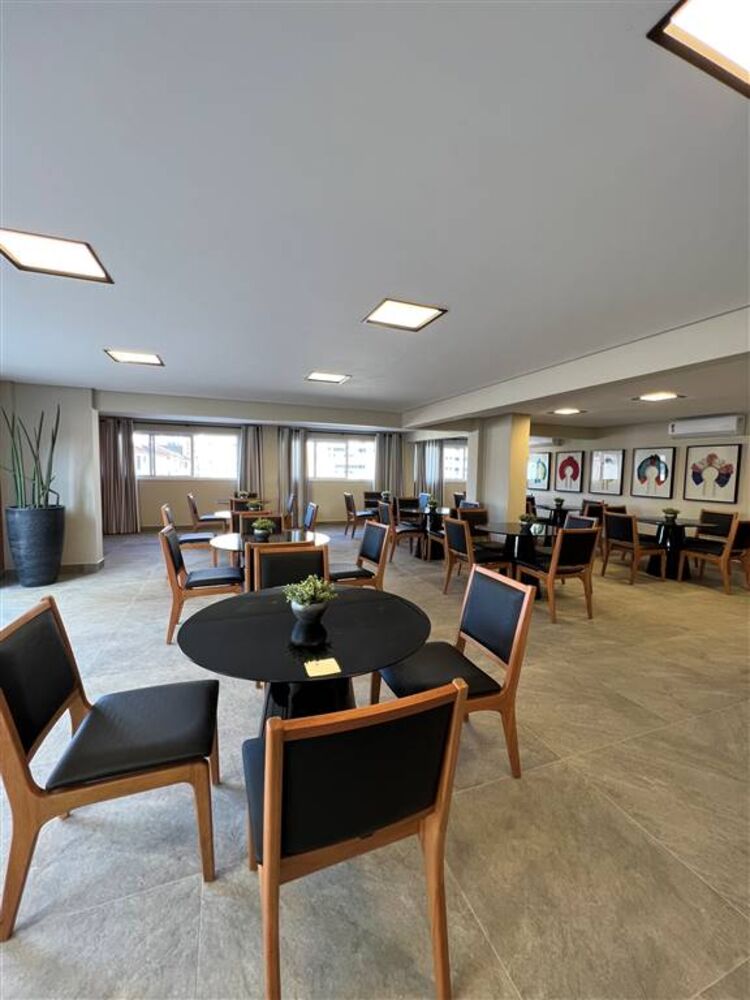 Apartamento à venda com 3 quartos, 126m² - Foto 7