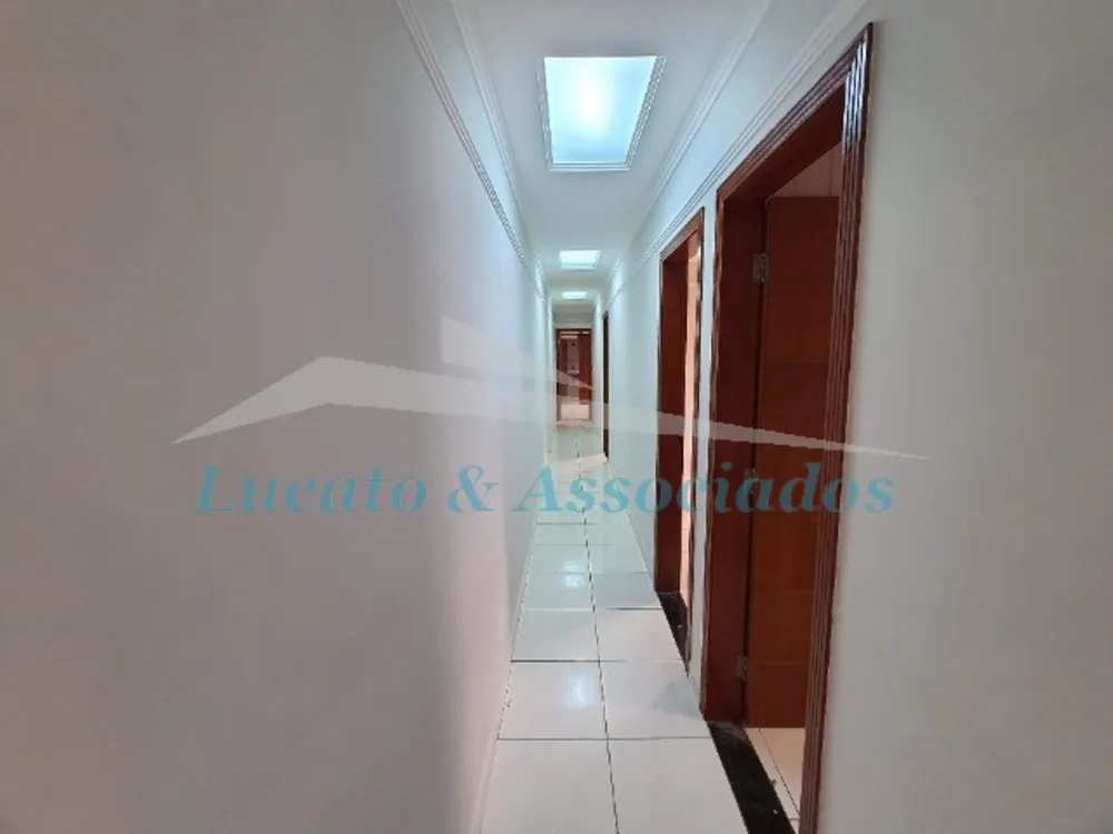 Casa, 3 quartos, 123 m² - Foto 7
