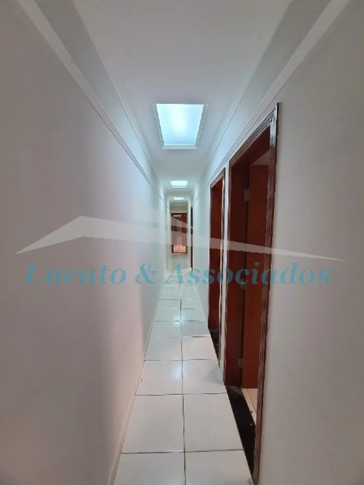 Casa, 3 quartos, 123 m² - Foto 6