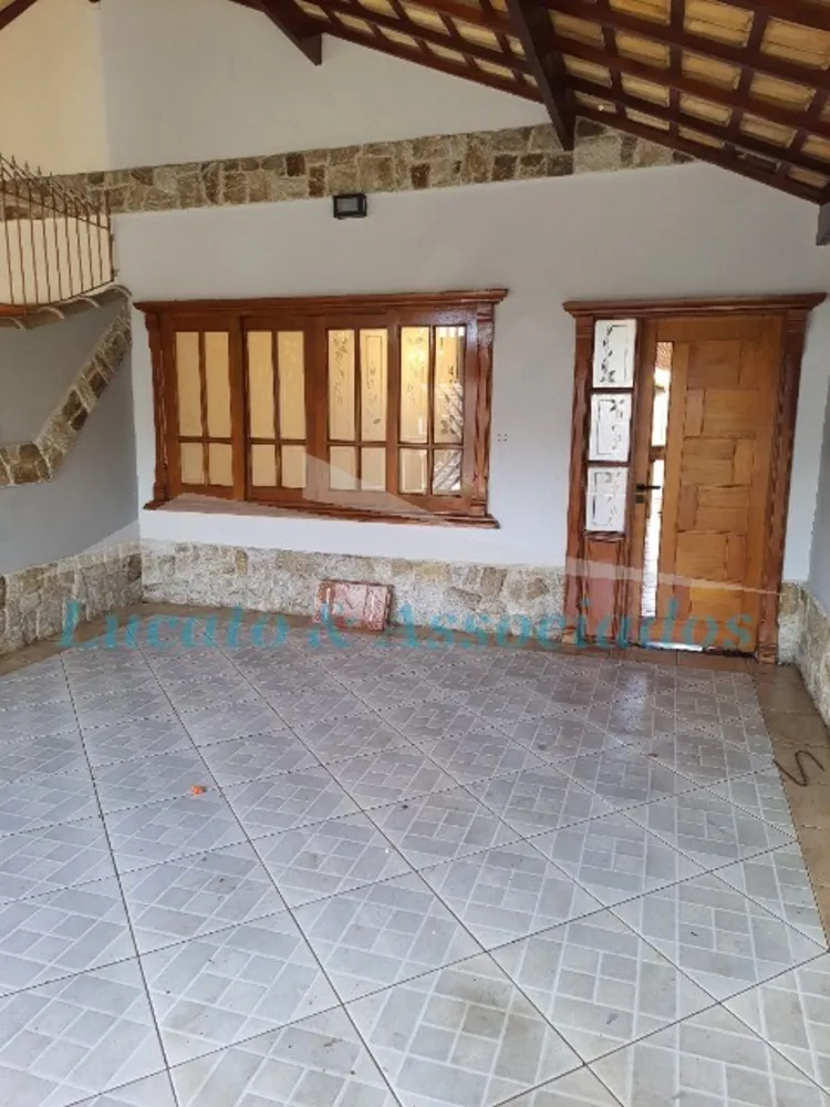 Casa, 3 quartos, 123 m² - Foto 9
