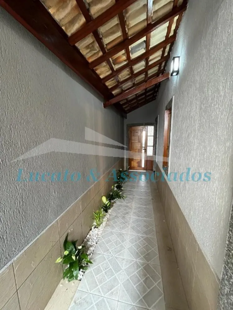Casa, 3 quartos, 123 m² - Foto 14