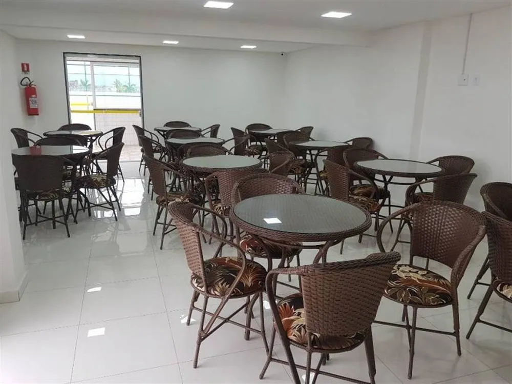 Apartamento, 1 quarto, 46 m² - Foto 5