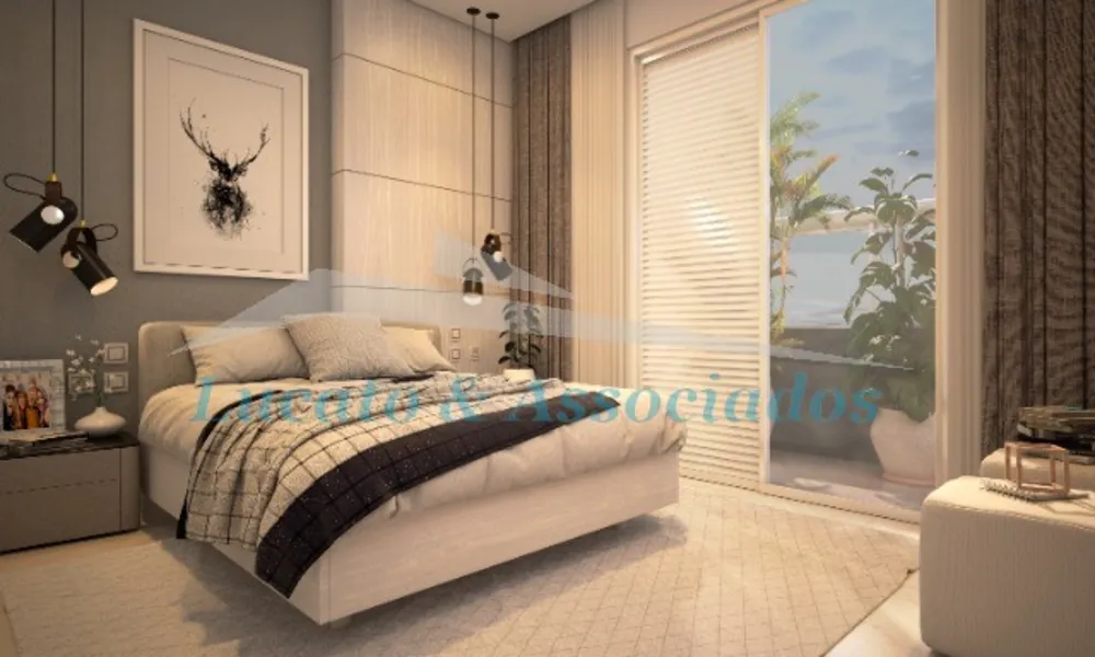 Apartamento, 1 quarto, 38 m² - Foto 12