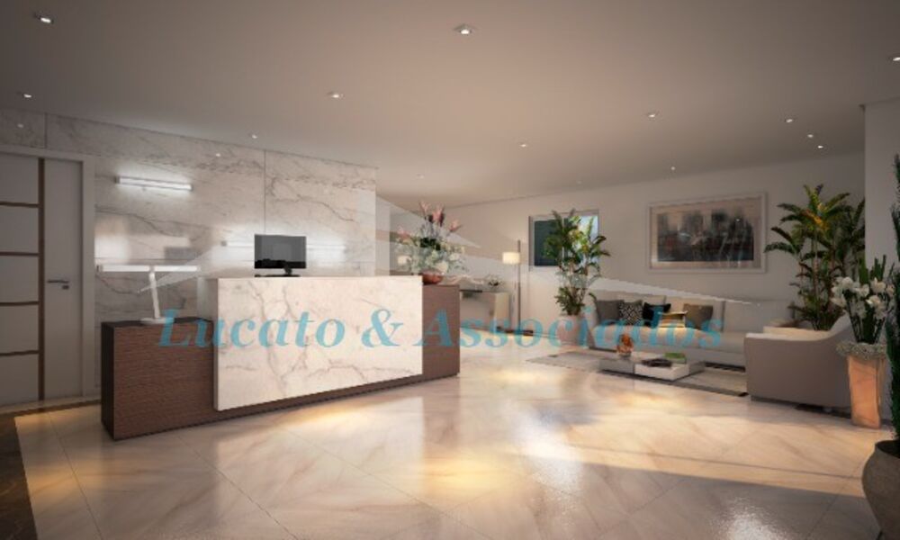 Apartamento, 1 quarto, 38 m² - Foto 8