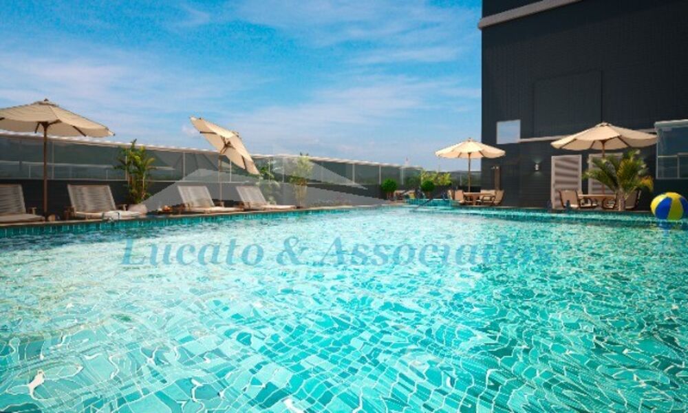 Apartamento, 1 quarto, 38 m² - Foto 4