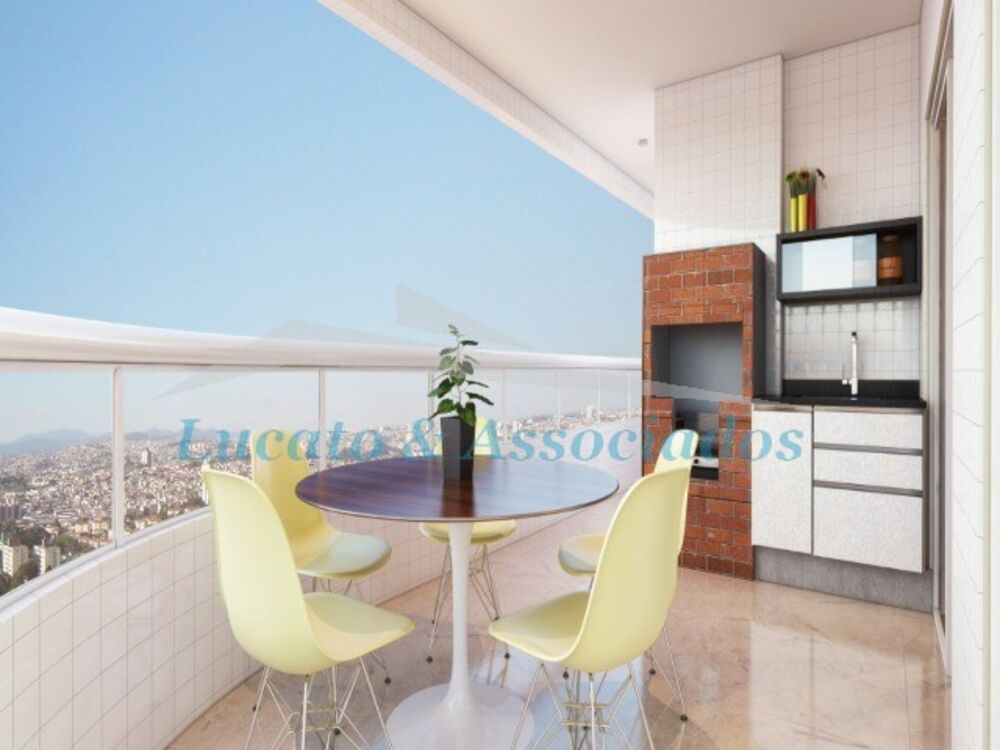 Apartamento, 2 quartos, 75 m² - Foto 3