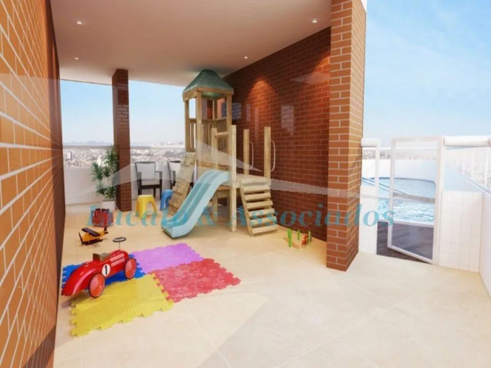 Apartamento, 2 quartos, 75 m² - Foto 12