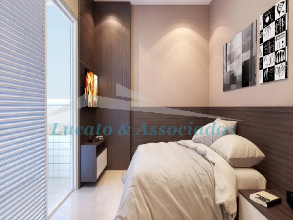 Apartamento, 2 quartos, 75 m² - Foto 14
