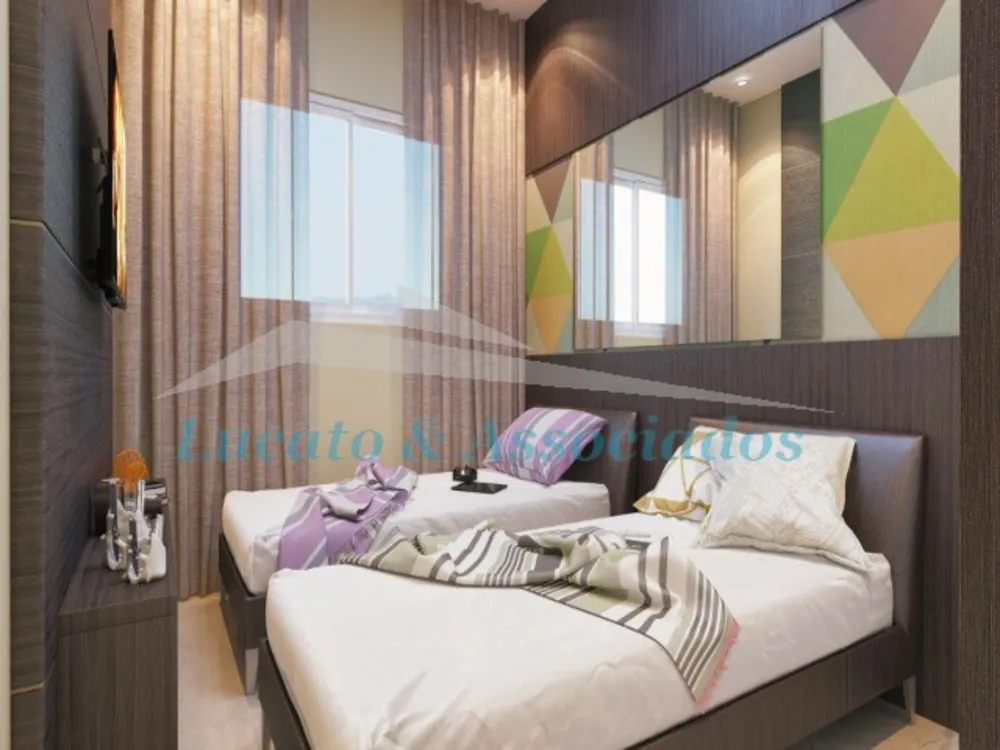 Apartamento, 2 quartos, 75 m² - Foto 15