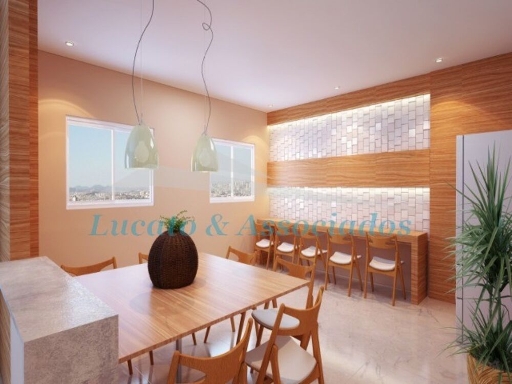 Apartamento, 2 quartos, 75 m² - Foto 4