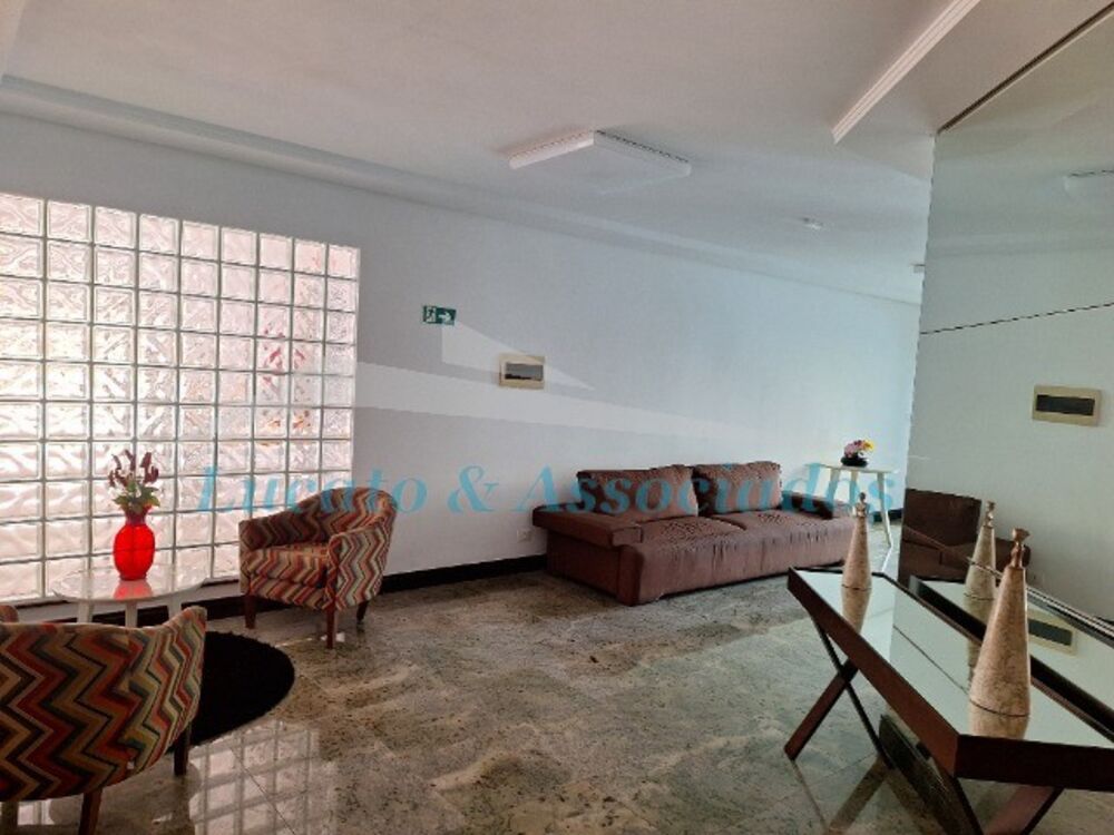 Apartamento à venda com 3 quartos, 129m² - Foto 9