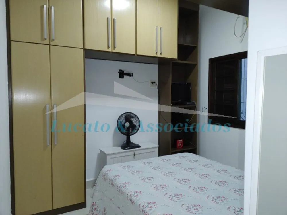 Casa, 5 quartos, 220 m² - Foto 15
