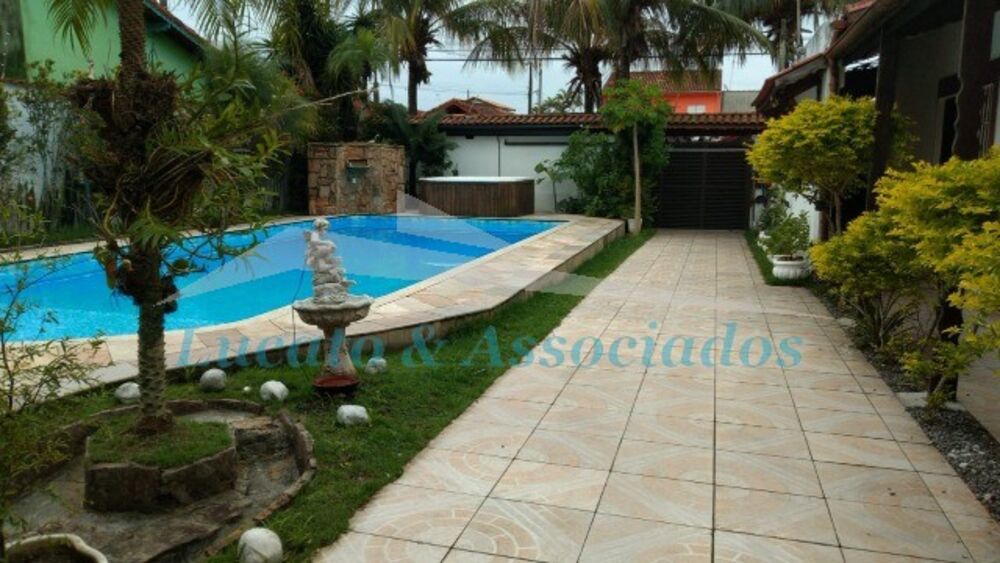 Casa, 5 quartos, 220 m² - Foto 5