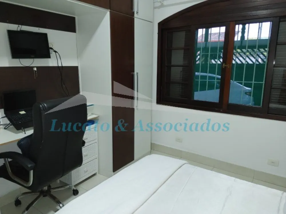 Casa, 5 quartos, 220 m² - Foto 16