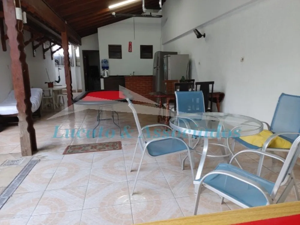 Casa, 5 quartos, 220 m² - Foto 9