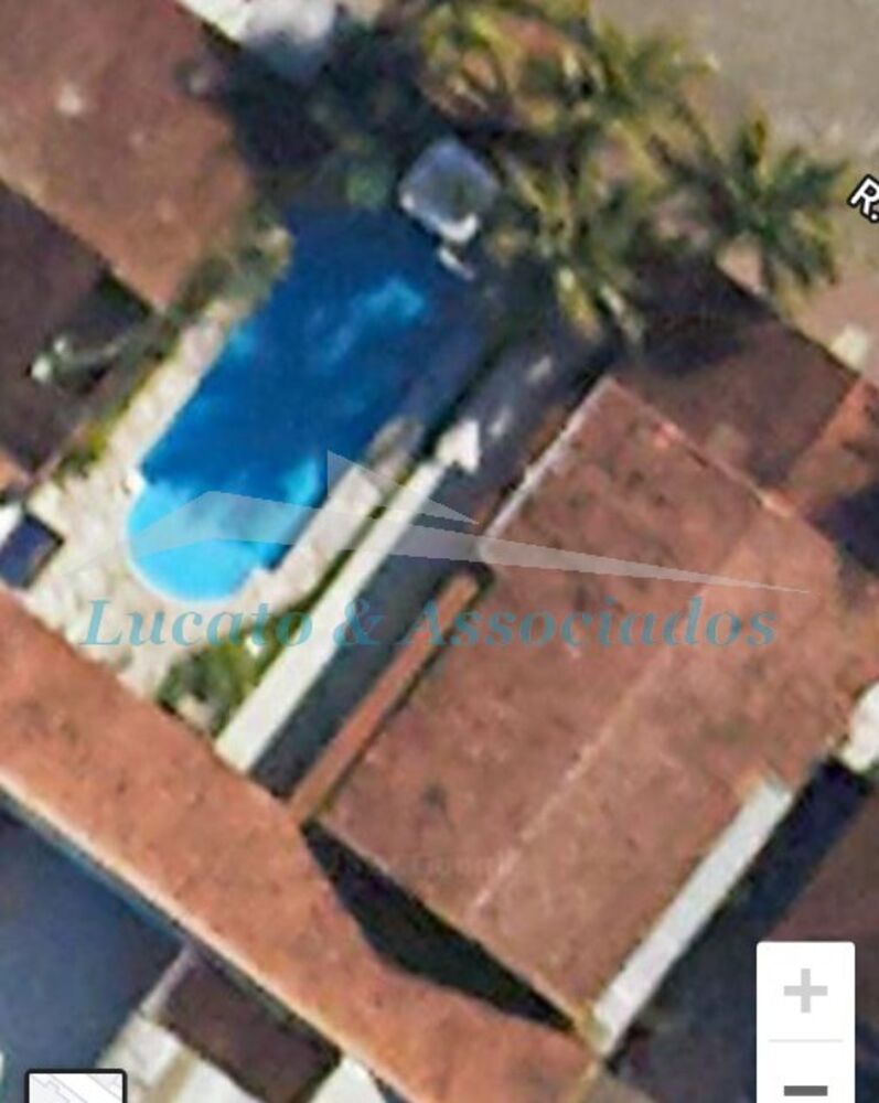Casa, 5 quartos, 220 m² - Foto 8