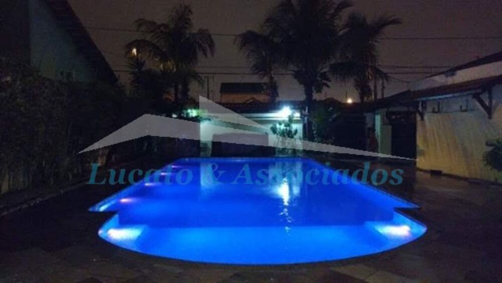Casa, 5 quartos, 220 m² - Foto 6