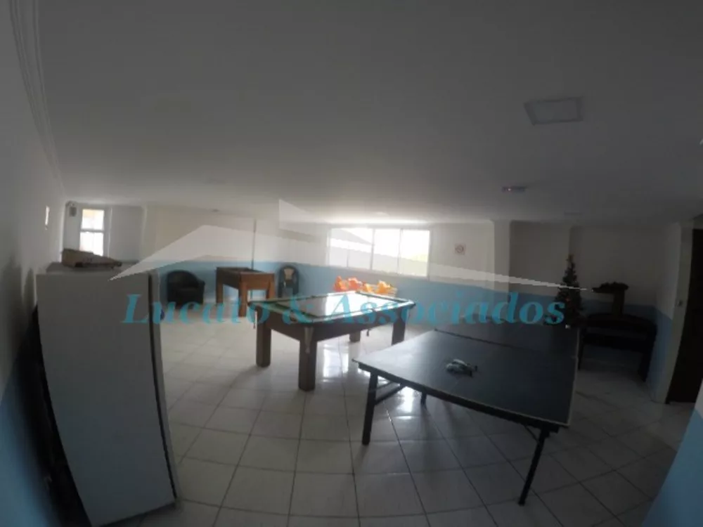 Apartamento à venda com 2 quartos, 65m² - Foto 4