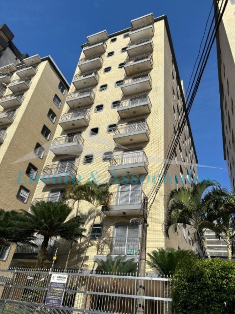 Apartamento, 2 quartos, 71 m² - Foto 1