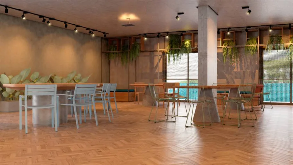 Apartamento, 2 quartos, 85 m² - Foto 16