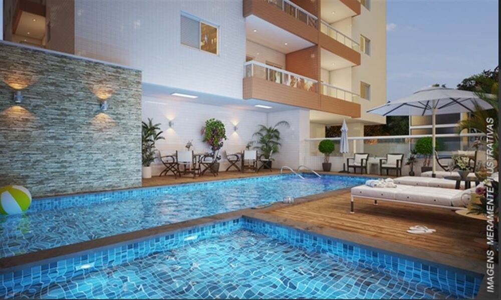 Apartamento, 2 quartos, 58 m² - Foto 6