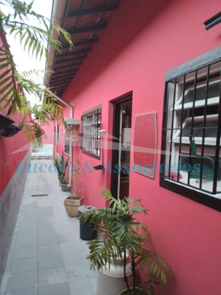 Casa, 2 quartos, 72 m² - Foto 1