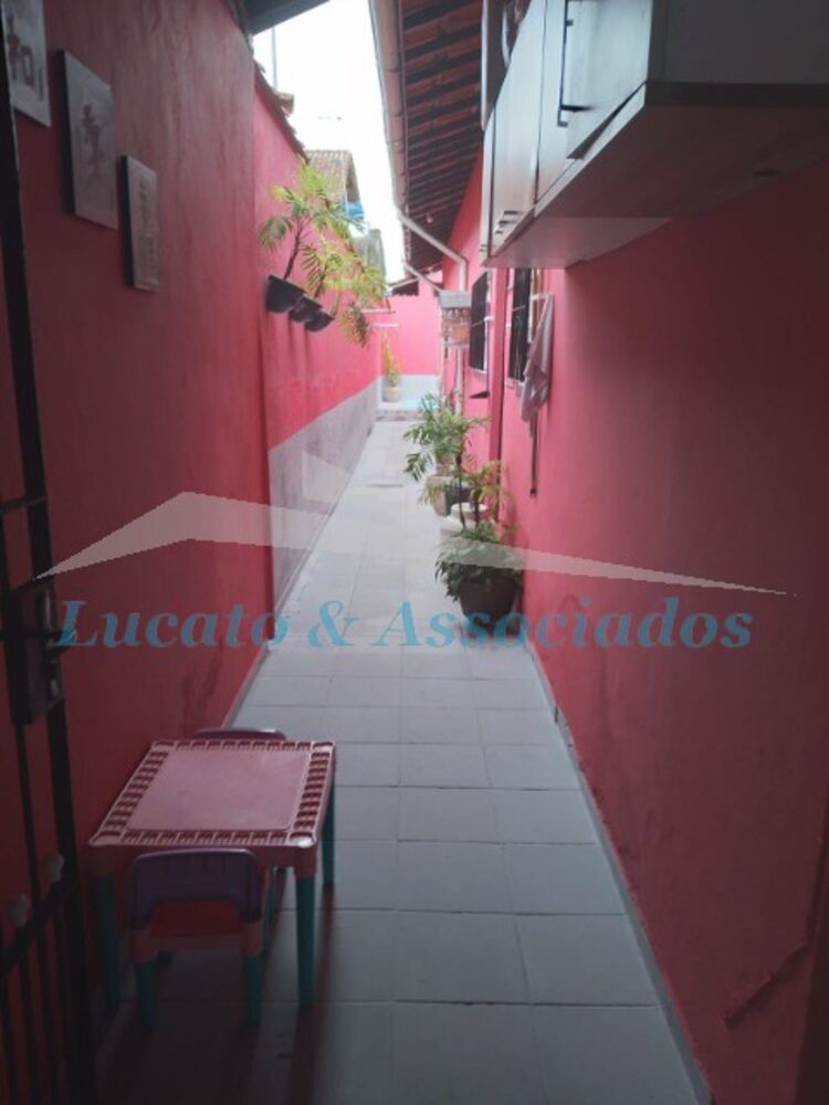 Casa, 2 quartos, 72 m² - Foto 3