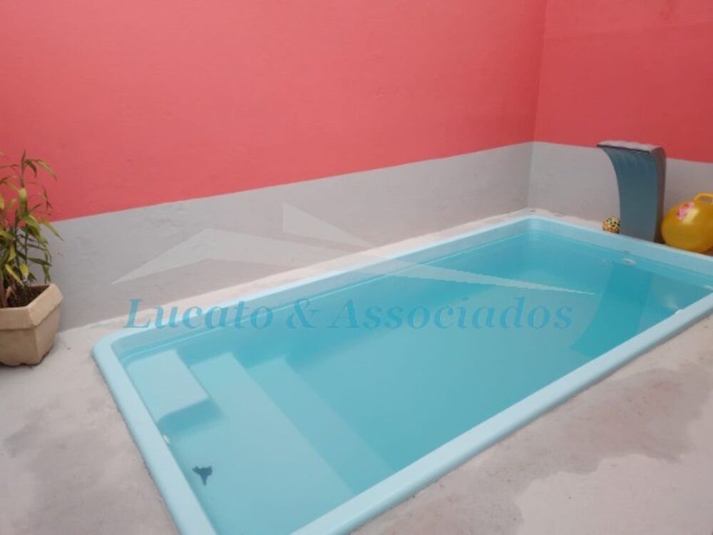 Casa, 2 quartos, 72 m² - Foto 5